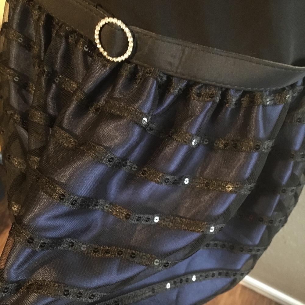 Jessica Howard Formal Midi Dress - Picture 4 of 8